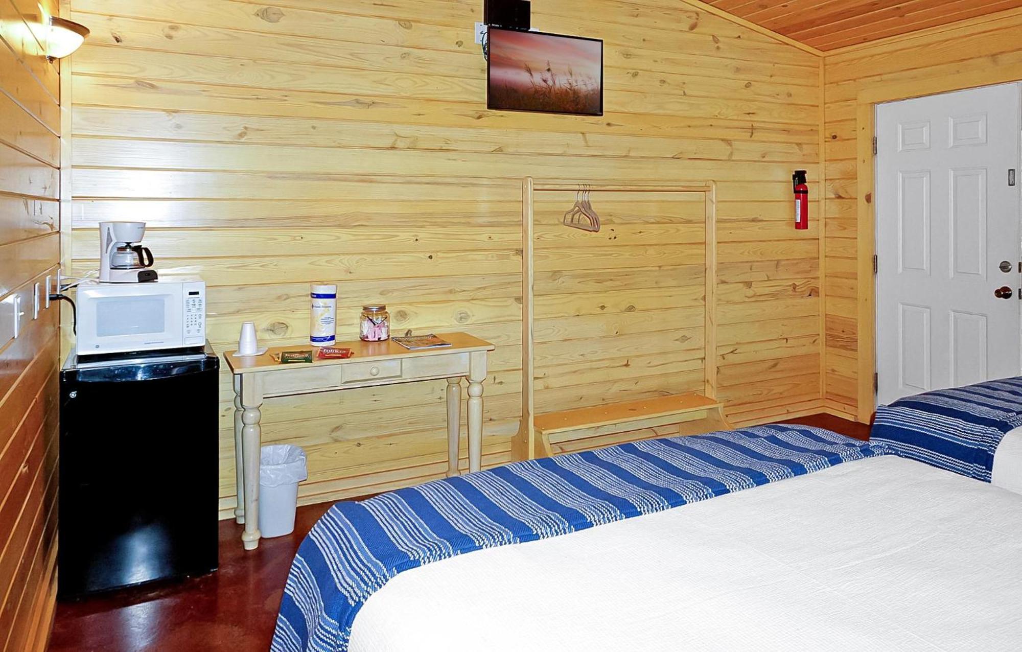 Wimberley Log Cabins Resort And Suites- Unit 5 Екстериор снимка
